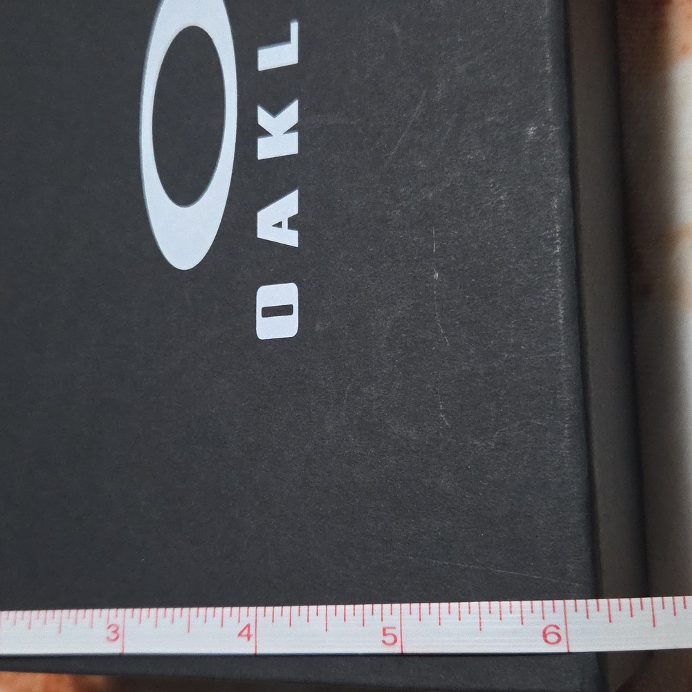 Oakley Black Box - Picture 9 of 11